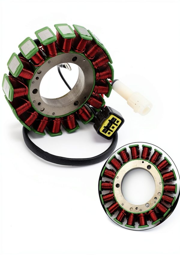 Bruce & Shark Alternator Stator for Automotive-0