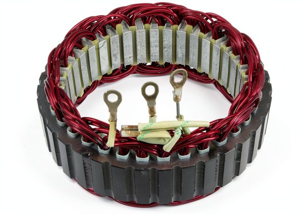 OEG Parts 24V 50-70A Stator Replacement-0