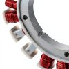 Alternator Stator Compatible FH381V FH430V FH451V-6