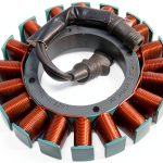 Cycle Electric CE-8010-08 Alternator Stator for Automotive-0