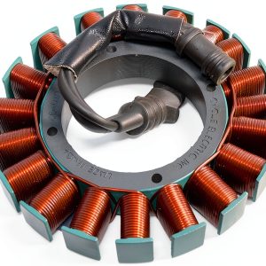 Cycle Electric CE-8010-08 Alternator Stator for Automotive-0
