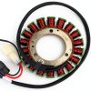 Bruce & Shark Alternator Stator for Automotive-6
