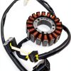 LMchUY Magneto Stator for 400cc 4x4 Vehicles-1