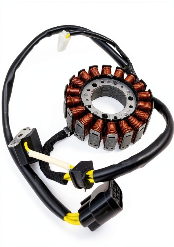 LMchUY Magneto Stator for 400cc 4x4 Vehicles-1