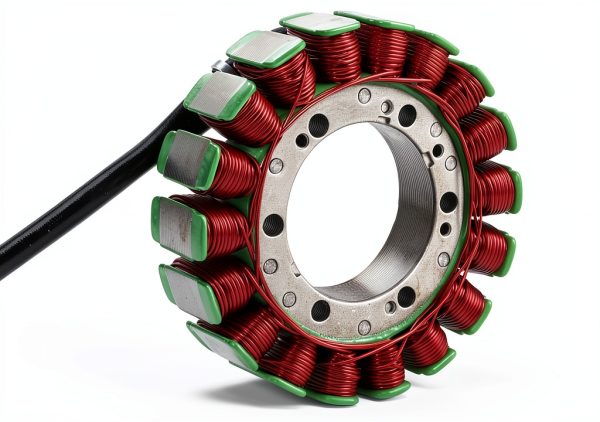 STATOOK Alternator Stator Compatible F650GS F700GS-4