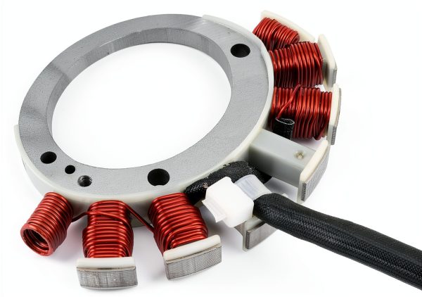 Alternator Stator Compatible FH381V FH430V FH451V-8
