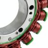 STATOOK Alternator Stator Compatible F650GS F700GS-8