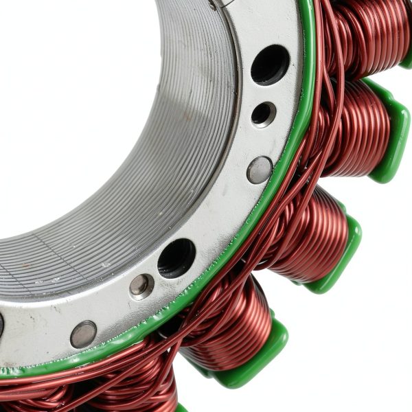 STATOOK Alternator Stator Compatible F650GS F700GS-8