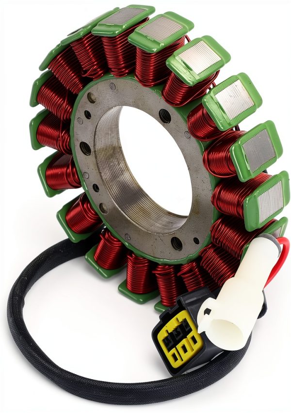 Bruce & Shark Alternator Stator for Automotive-2