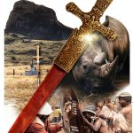 African Fiction Kindle eBook Ingwe Publishing 485Page Thriller-0