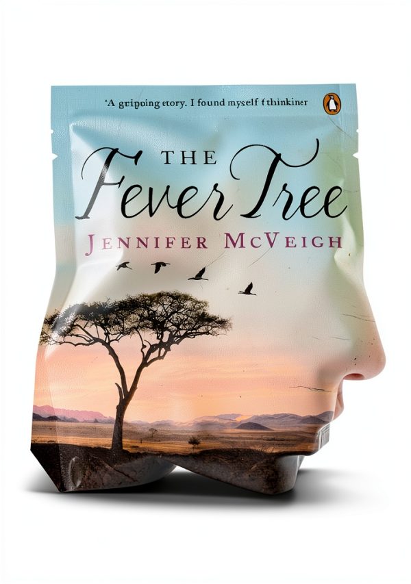 Penguin Kindle eBook Historical African Fiction Novel 356 Pages-0