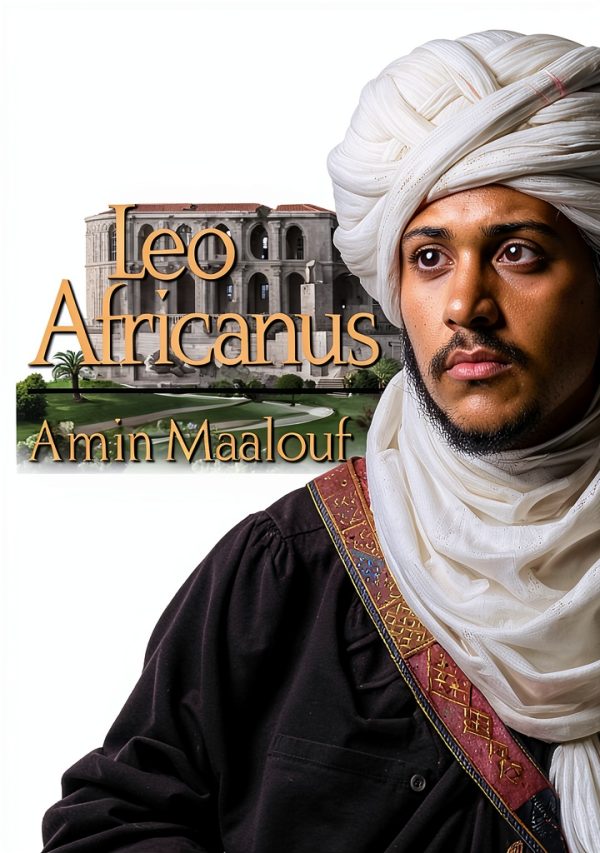 Historical African Fiction Kindle eBook New Amsterdam Books, 369 Pages-0