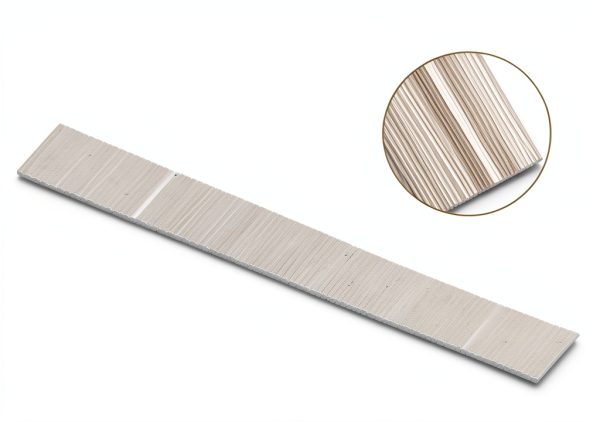 uxcell 23 Gauge Headless Pins Nails, Stainless Steel 5/16" Length for Molding Cabinetry Building, 10000Pcs-3