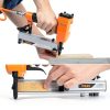 P625 Headless Pin Nails 23 Gauge 1'' Copper 10kpcs for Nailers-5