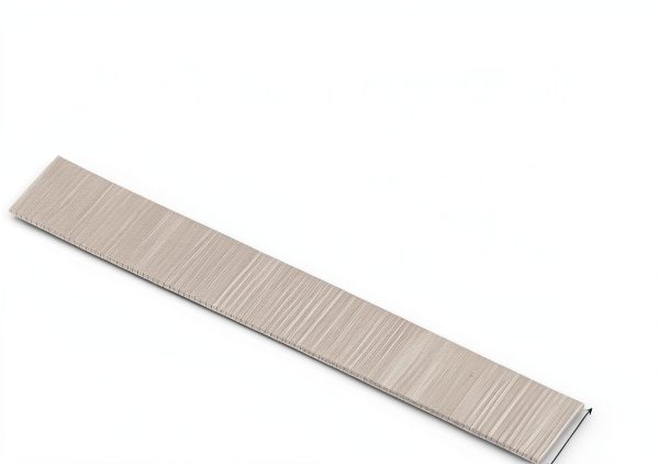 uxcell 23 Gauge Headless Pins Nails, Stainless Steel 5/16" Length for Molding Cabinetry Building, 10000Pcs-1