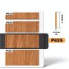P625 Headless Pin Nails 23 Gauge 1'' Copper 10kpcs for Nailers-4