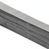 uxcell 23 Gauge Headless Pins Nails, Stainless Steel 5/16" Length for Molding Cabinetry Building, 10000Pcs-0