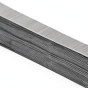 uxcell 23 Gauge Headless Pins Nails, Stainless Steel 5/16" Length for Molding Cabinetry Building, 10000Pcs-0