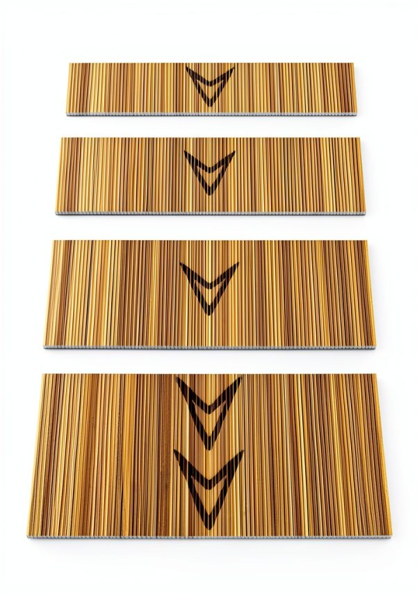 23 Gauge Pin Nails Korantek Headless 6 Sizes 12K Pack-0