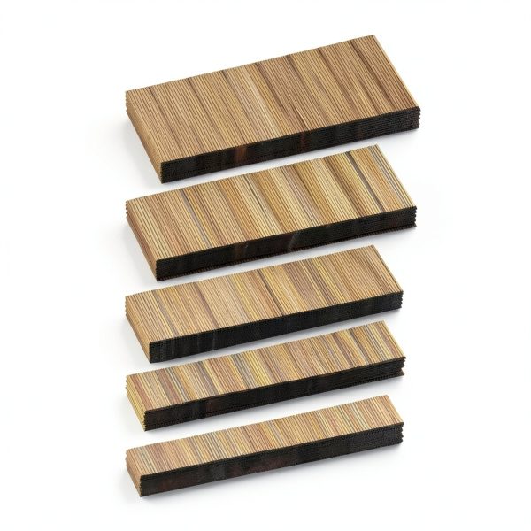 23 Gauge Pin Nails Kofdvdz Collated Headless 10000 pcs 5 Sizes-2
