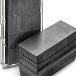 Zhengmy 23 Gauge Pin Nails 1 Inch Galvanized Headless Nails 5000 pcs-0
