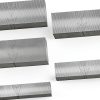 7000PCS 23 Gauge Pin Nails, Assorted 7 Sizes Electro-Galvanized Headless Pinner Nails, Pin Nails for Molding Cabinetry Building-0