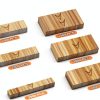 23 Gauge Pin Nails Korantek Headless 6 Sizes 12K Pack-2